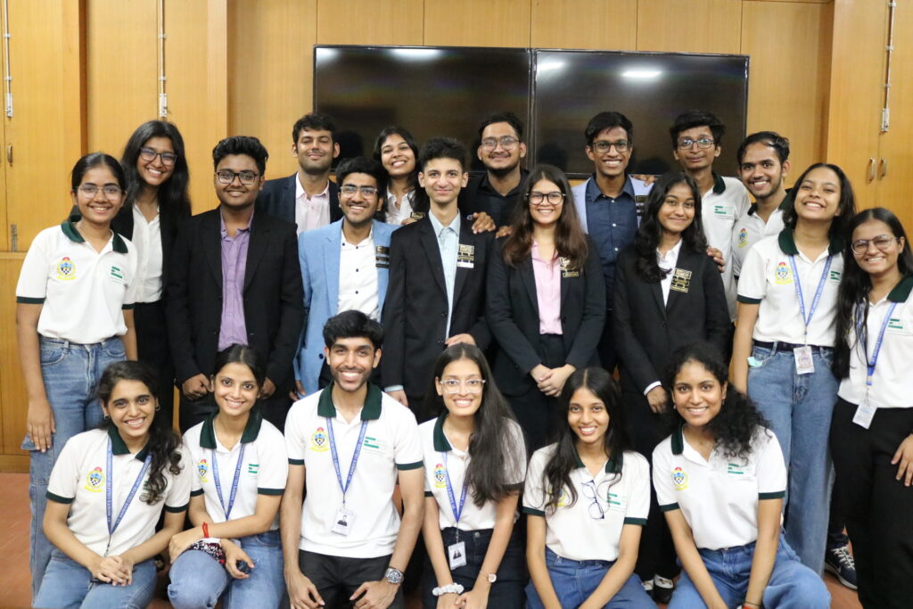 Team Xavier's Consulting Club