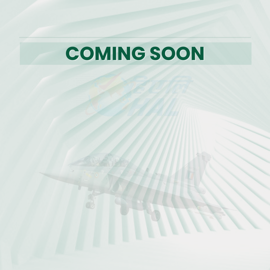 COMING SOON